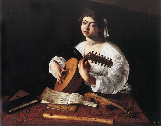 DA VINCI PUBLISHINGRenaissance Fantasias: 16th Century Lute Music across  Europe